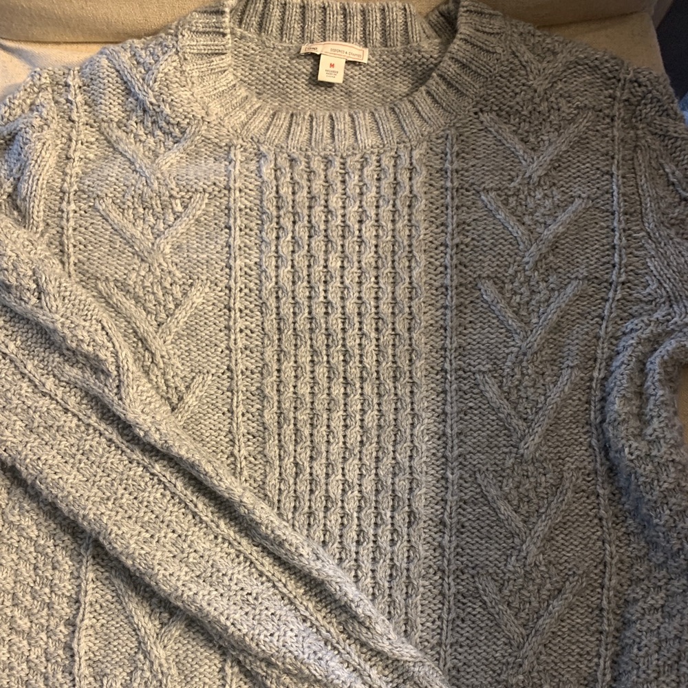 Gap Sweater